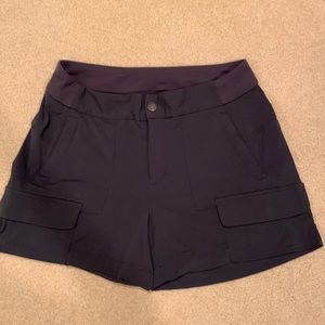 ATHLETA Shorts - never worn - size 6